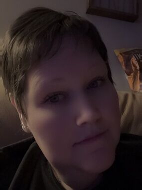 A little about me, Heather!